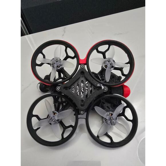 GEPRC CineLog20 2" drone - Picture 5 of 5